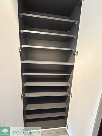 ザ・パーククロス錦糸町レジデンスの物件内観写真